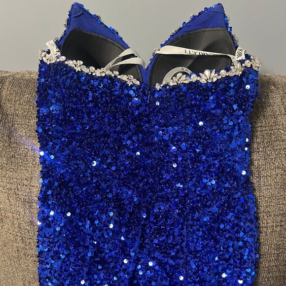 Prom Dress - Picture 6 of 10